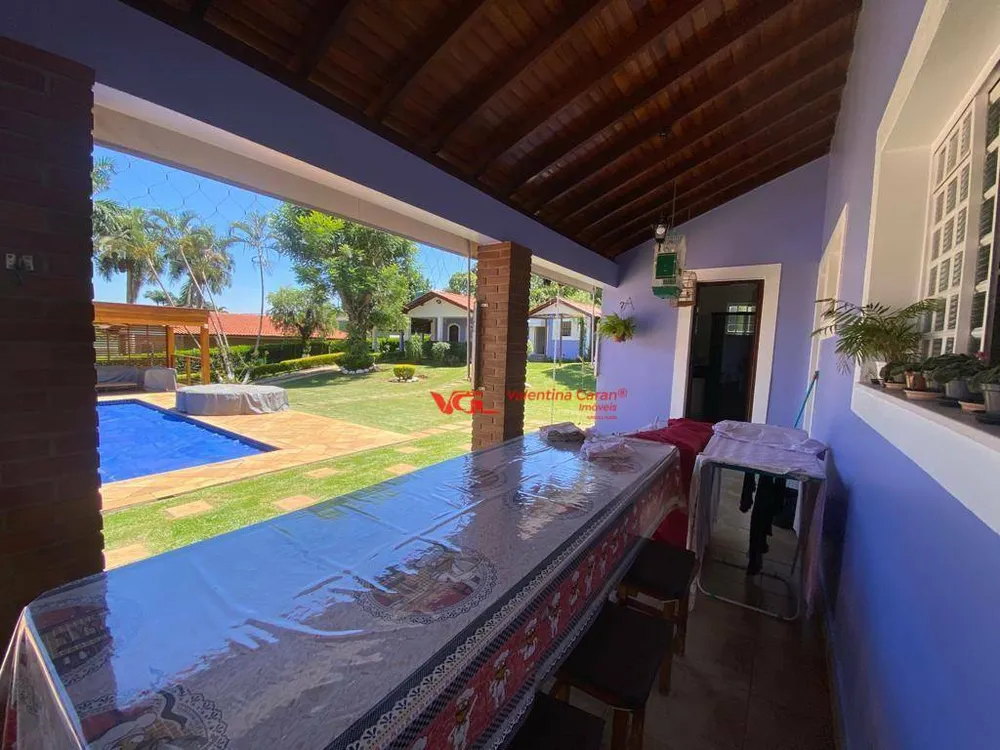 Chácara, 4 quartos, 2500 m² - Foto 6