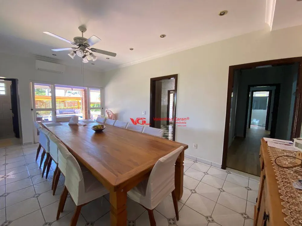 Chácara, 4 quartos, 2500 m² - Foto 3