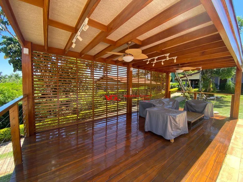 Chácara, 4 quartos, 2500 m² - Foto 5