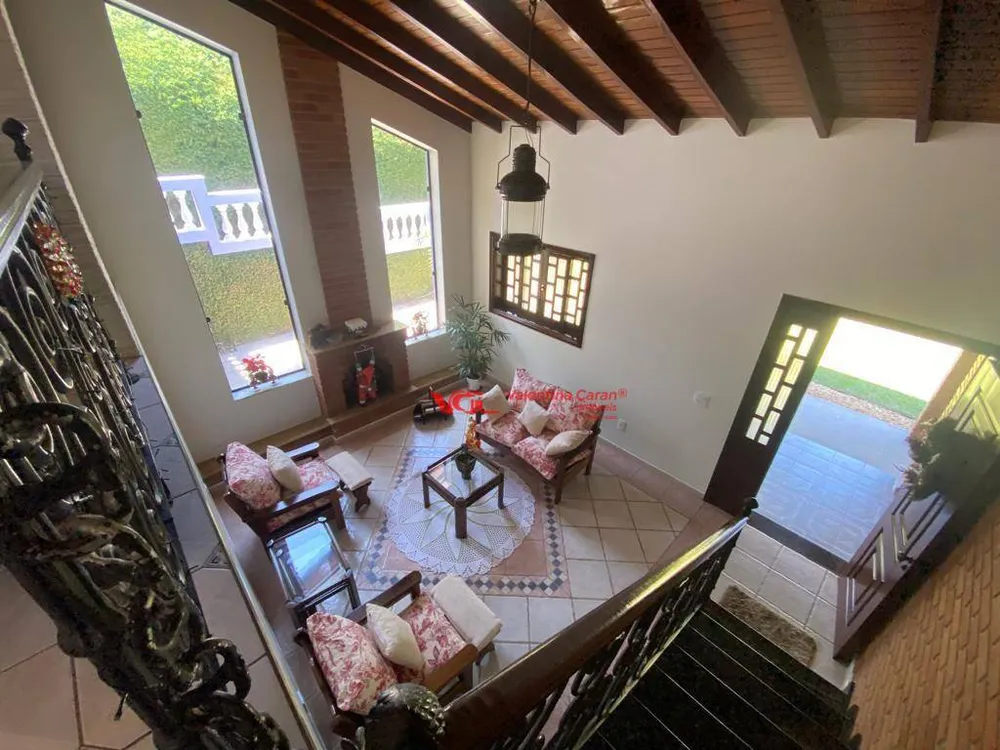 Chácara, 4 quartos, 2500 m² - Foto 2