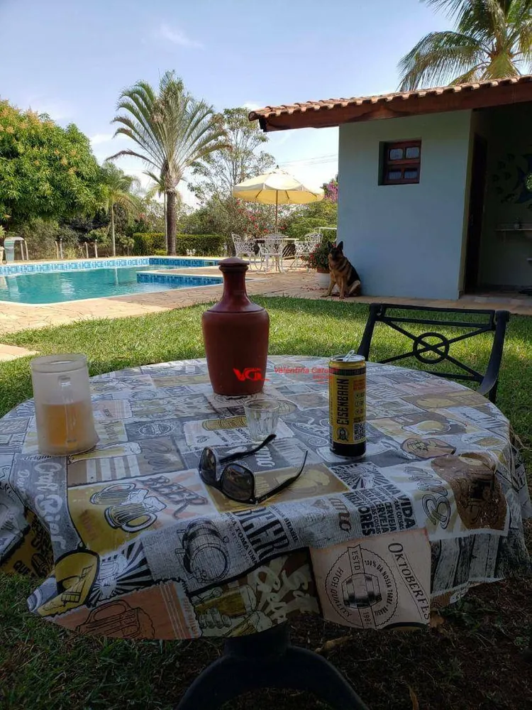 Chácara, 2 quartos, 3000 m² - Foto 9
