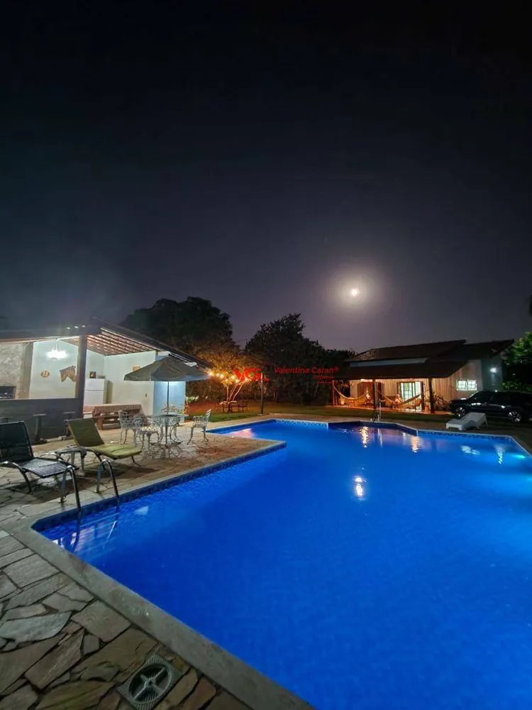 Chácara, 2 quartos, 3000 m² - Foto 6