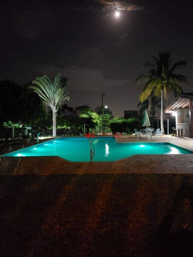 Chácara, 2 quartos, 3000 m² - Foto 2