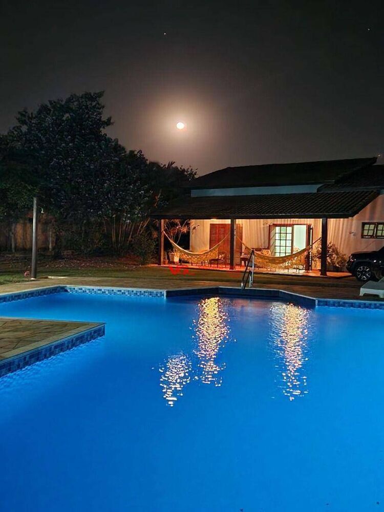 Chácara, 2 quartos, 3000 m² - Foto 4