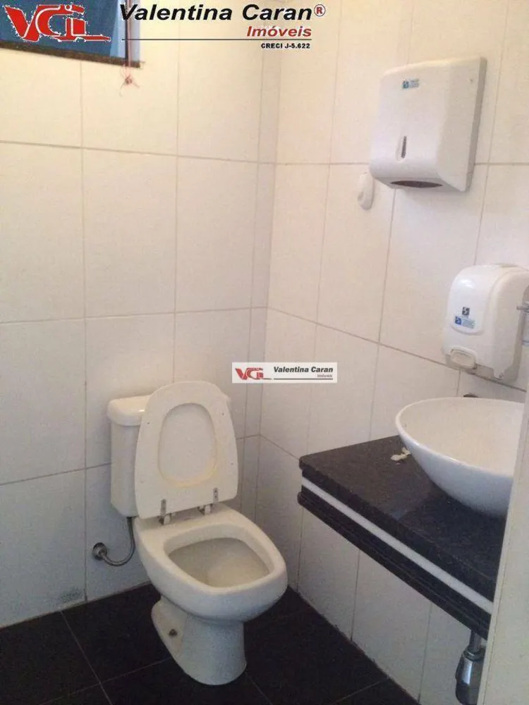 Depósito-Galpão, 2268 m² - Foto 1
