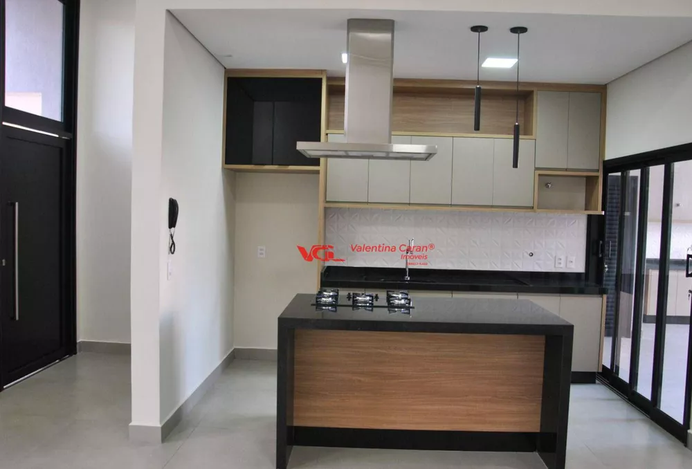 Casa de Condomínio à venda com 3 quartos, 185m² - Foto 4