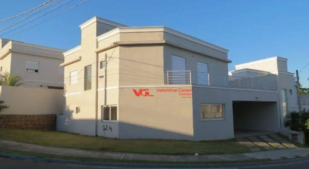 Sobrado, 4 quartos, 310 m² - Foto 1