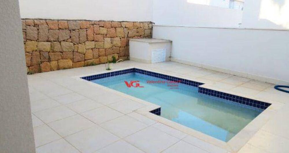 Sobrado, 4 quartos, 310 m² - Foto 8