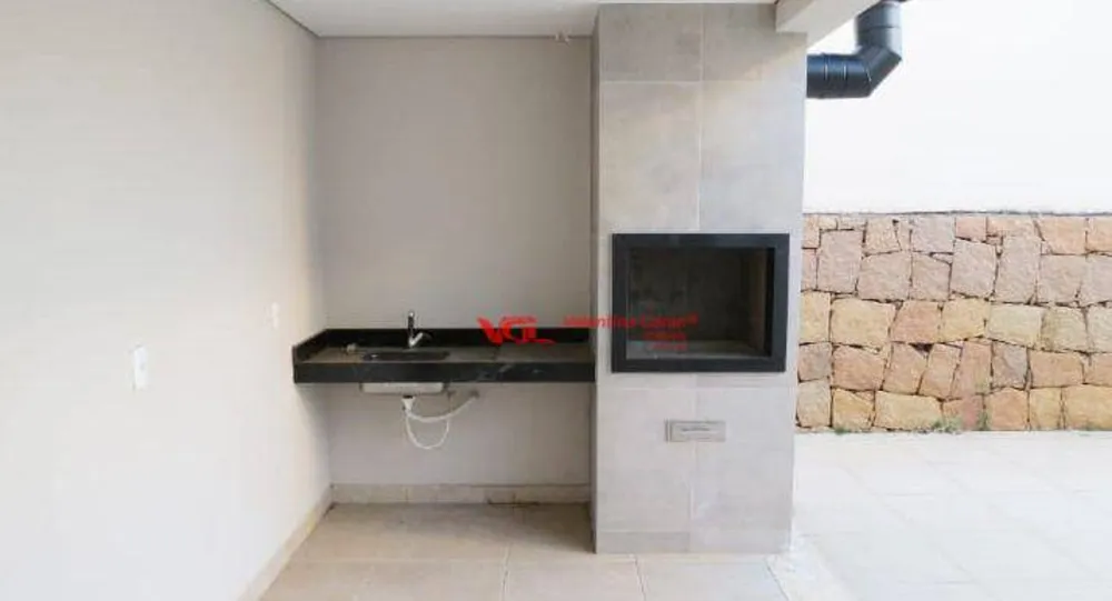 Sobrado, 4 quartos, 310 m² - Foto 10