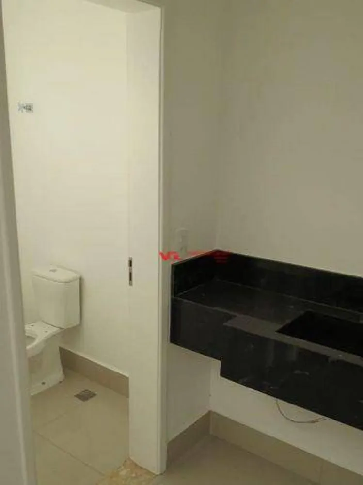 Sobrado, 4 quartos, 310 m² - Foto 3