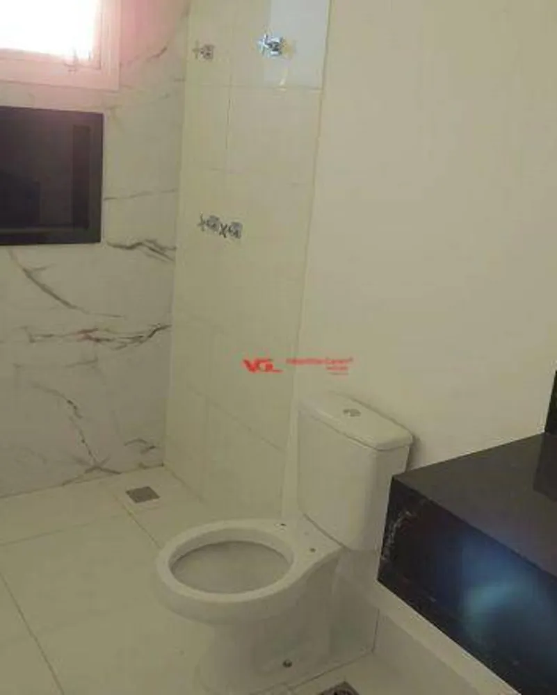 Sobrado, 4 quartos, 310 m² - Foto 4