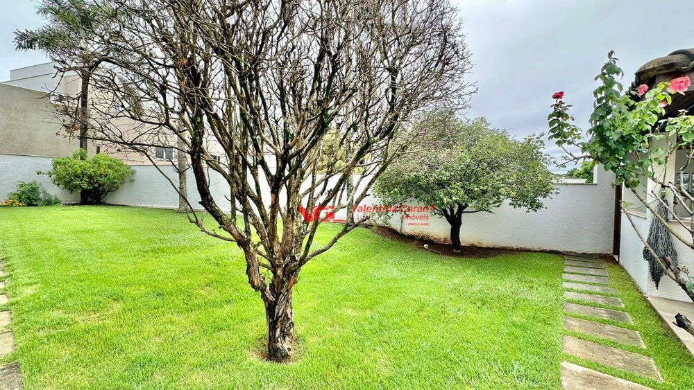 Sobrado para alugar com 5 quartos, 526m² - Foto 6