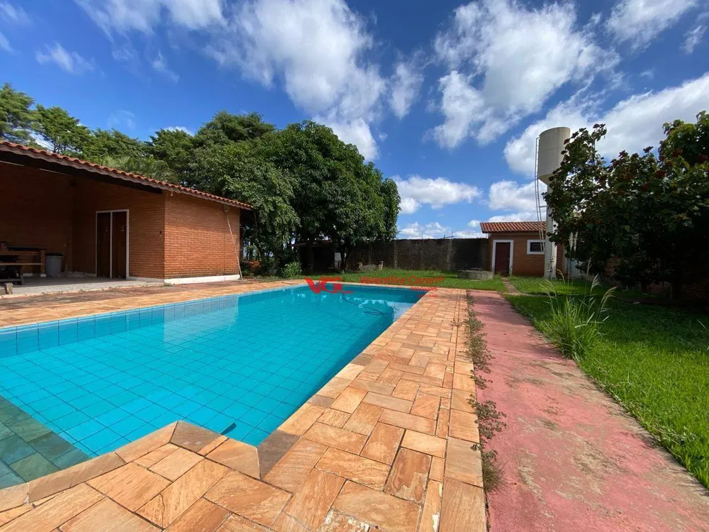 Chácara, 2 quartos, 1000 m² - Foto 17