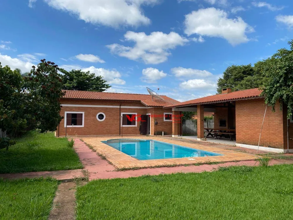 Chácara, 2 quartos, 1000 m² - Foto 15