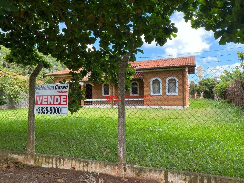 Chácara, 2 quartos, 1000 m² - Foto 1