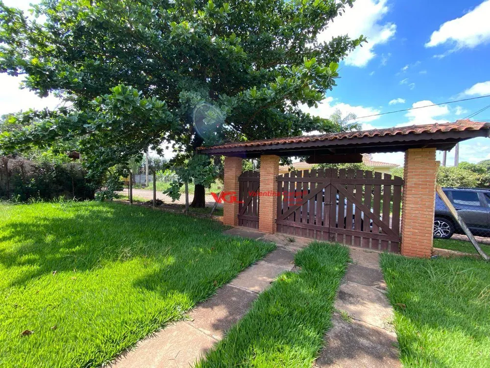 Chácara, 2 quartos, 1000 m² - Foto 2