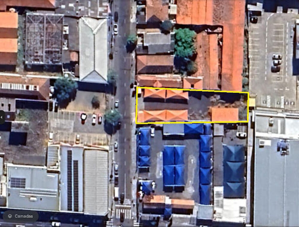 Terreno, 750 m² - Foto 7