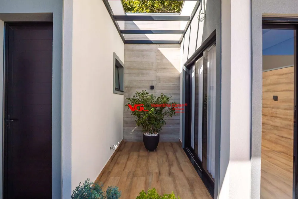 Casa de Condomínio, 4 quartos - Foto 7