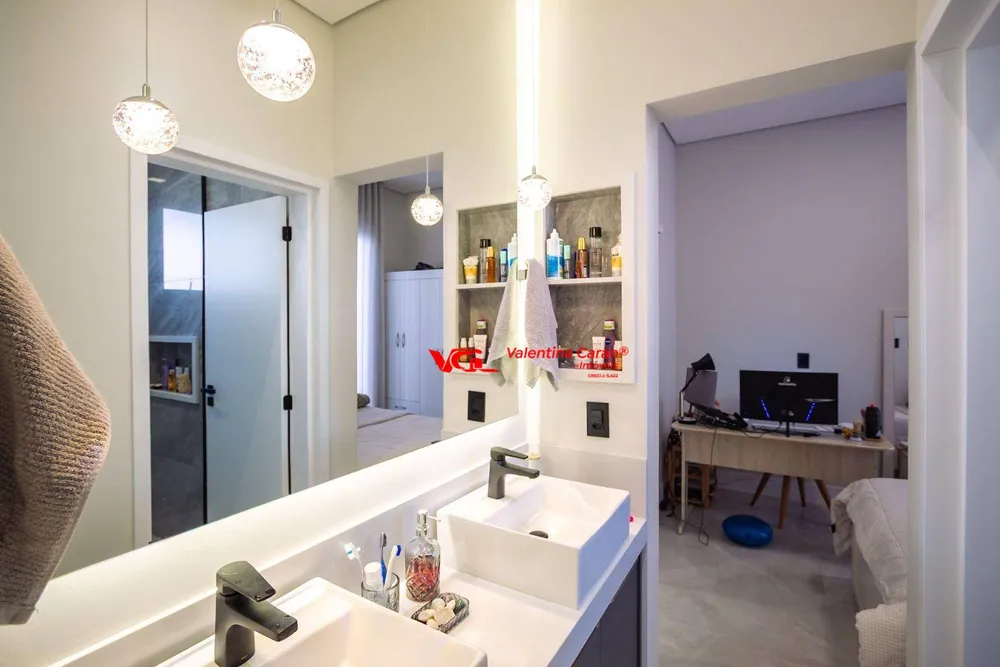 Casa de Condomínio, 4 quartos - Foto 6