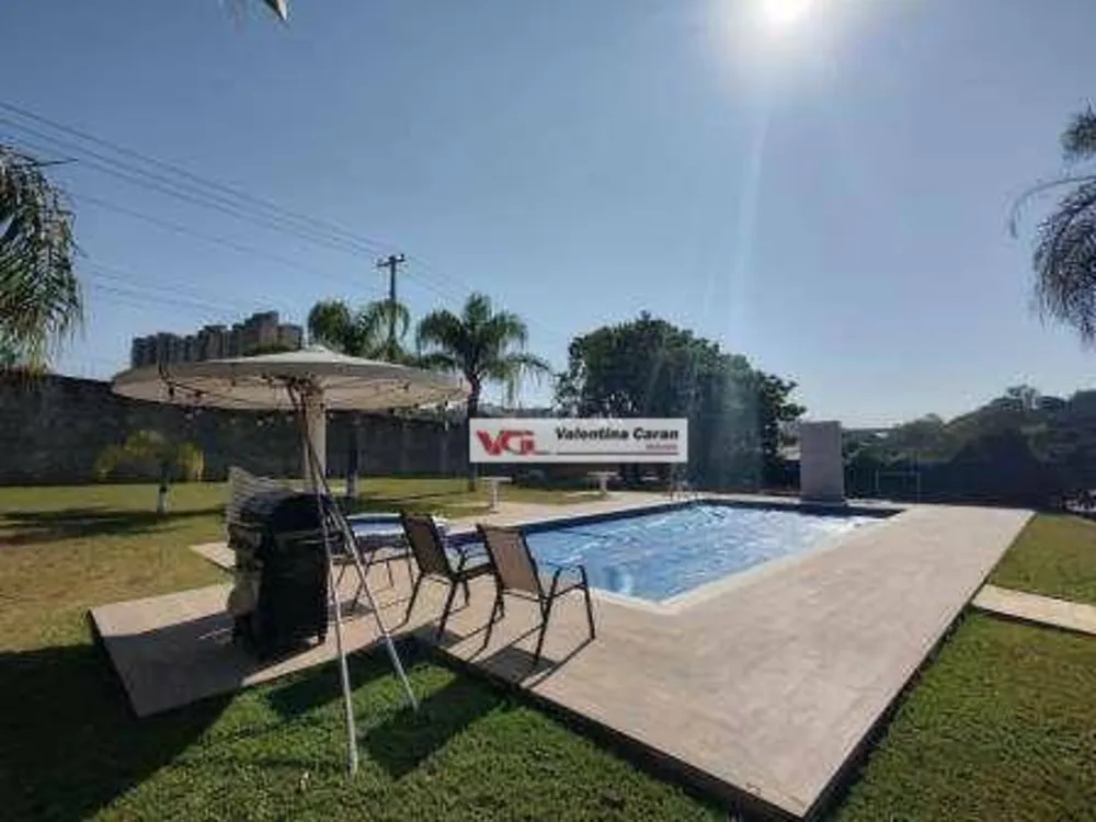 Chácara, 8 quartos, 4129 m² - Foto 1