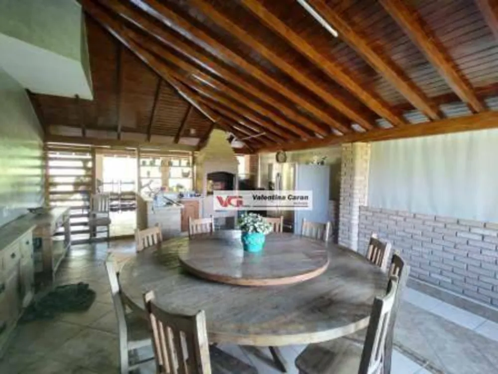 Chácara, 8 quartos, 4129 m² - Foto 8