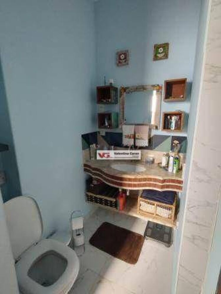 Chácara, 8 quartos, 4129 m² - Foto 4