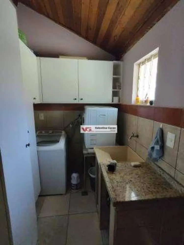 Chácara, 8 quartos, 4129 m² - Foto 6