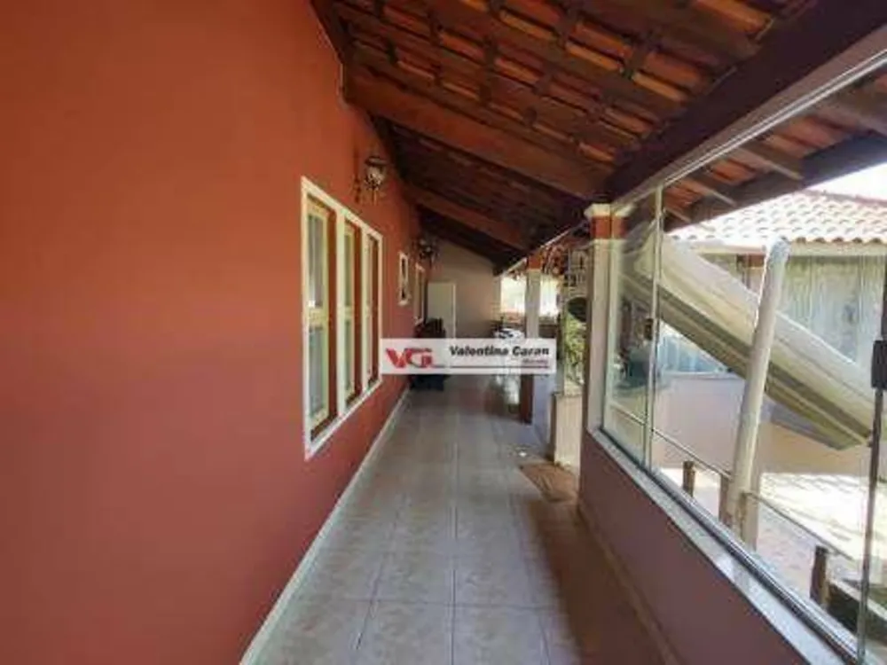 Chácara, 8 quartos, 4129 m² - Foto 4