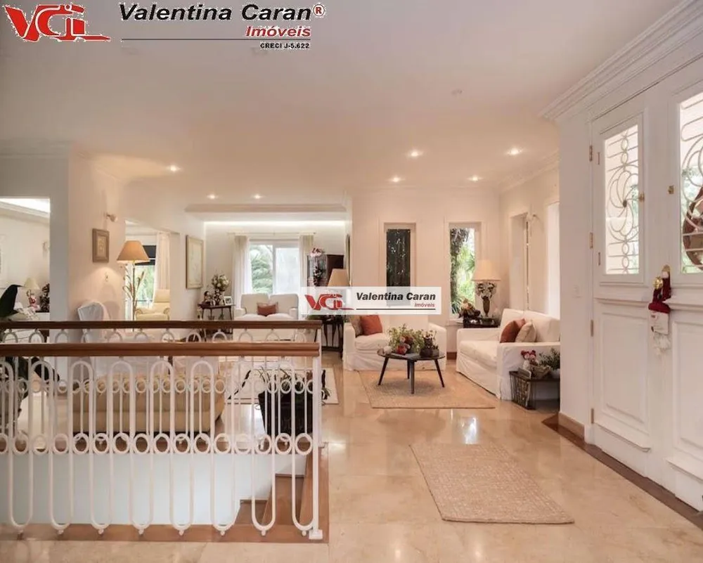 Casa de Condomínio, 6 quartos - Foto 4