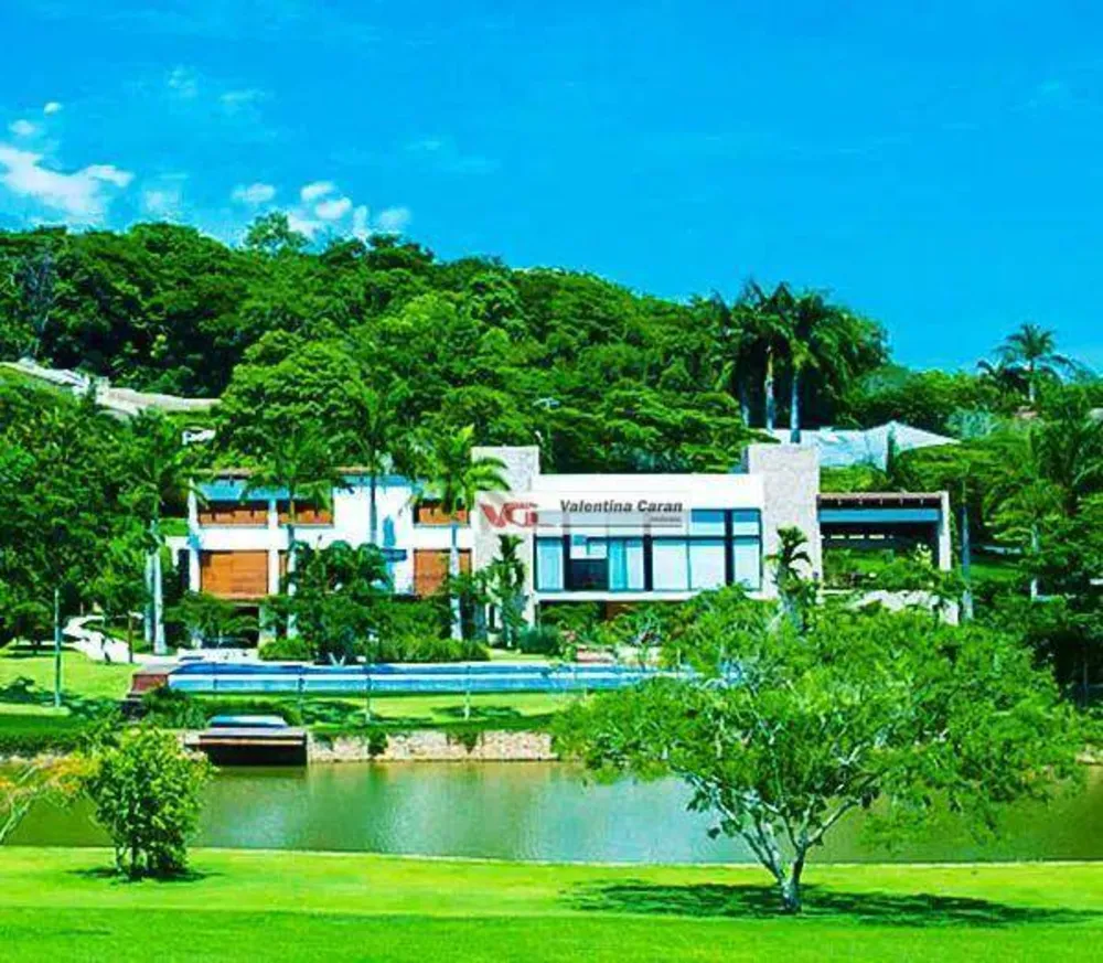 Casa de Condomínio, 6 quartos - Foto 8