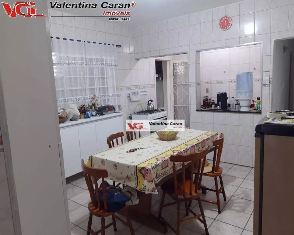 Casa à venda com 3 quartos, 115m² - Foto 8