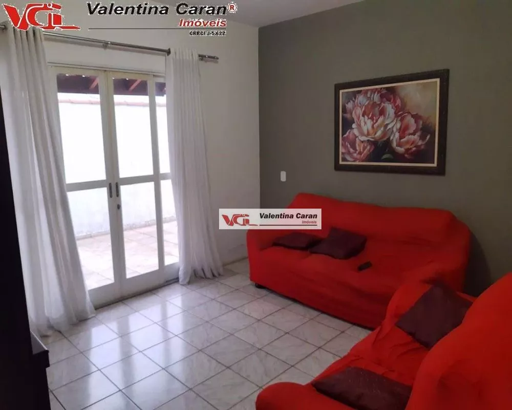 Casa à venda com 3 quartos, 115m² - Foto 6