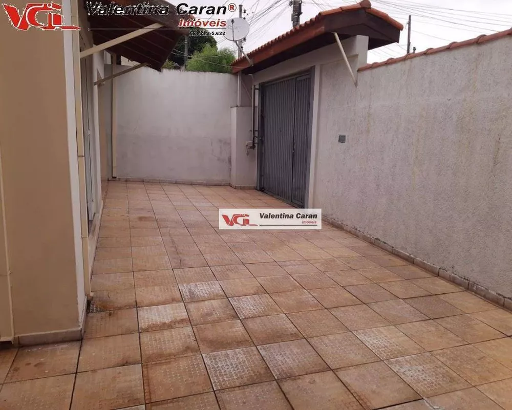 Casa à venda com 3 quartos, 115m² - Foto 2