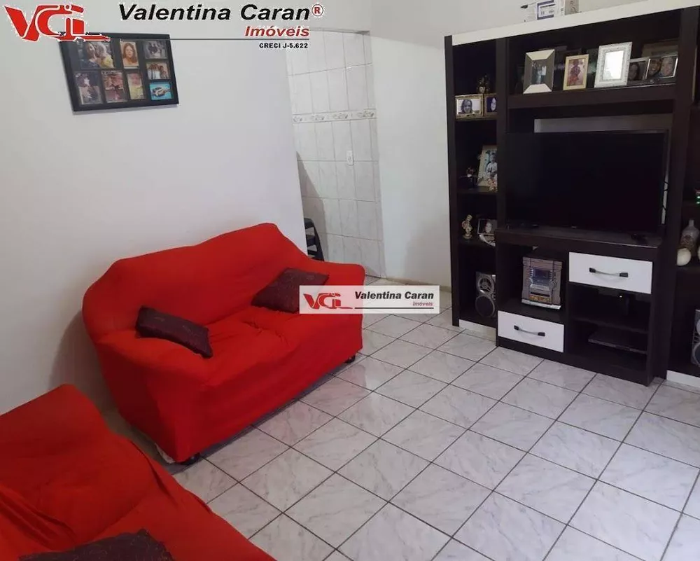 Casa à venda com 3 quartos, 115m² - Foto 5