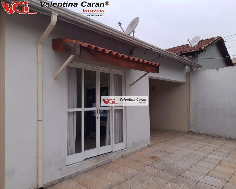 Casa à venda com 3 quartos, 115m² - Foto 3