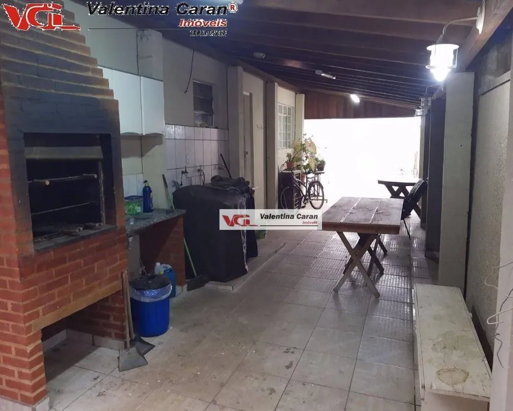 Casa, 3 quartos, 115 m² - Foto 15