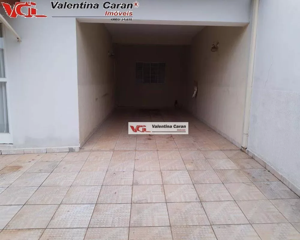 Casa à venda com 3 quartos, 115m² - Foto 4