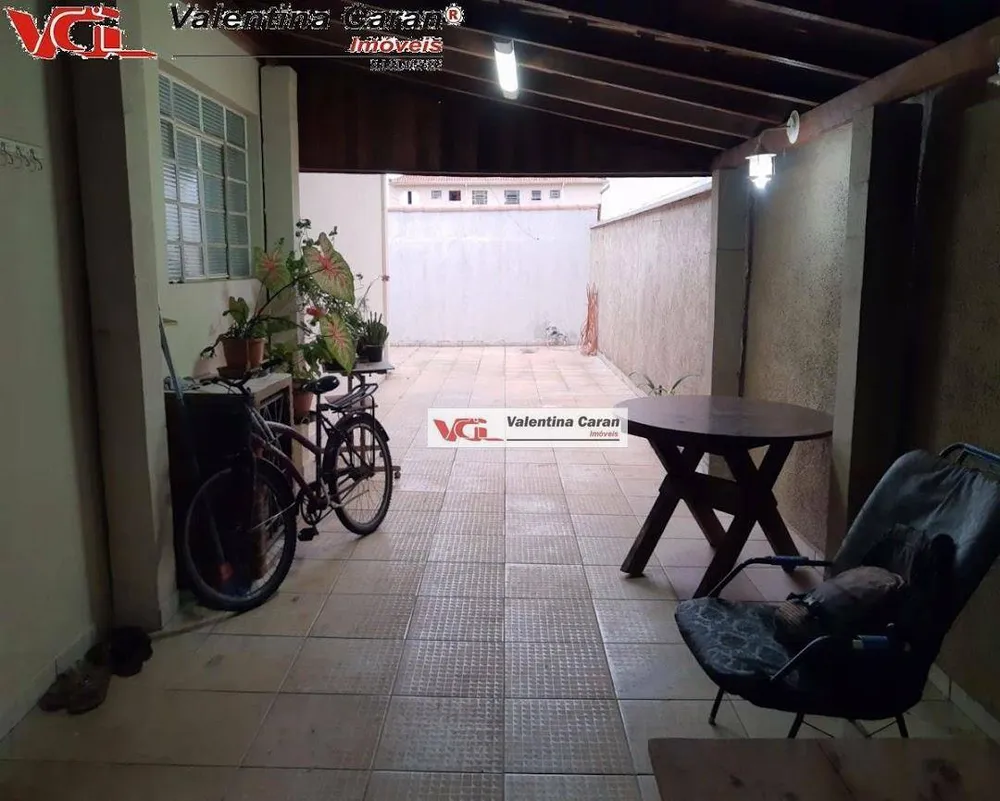Casa, 3 quartos, 115 m² - Foto 16