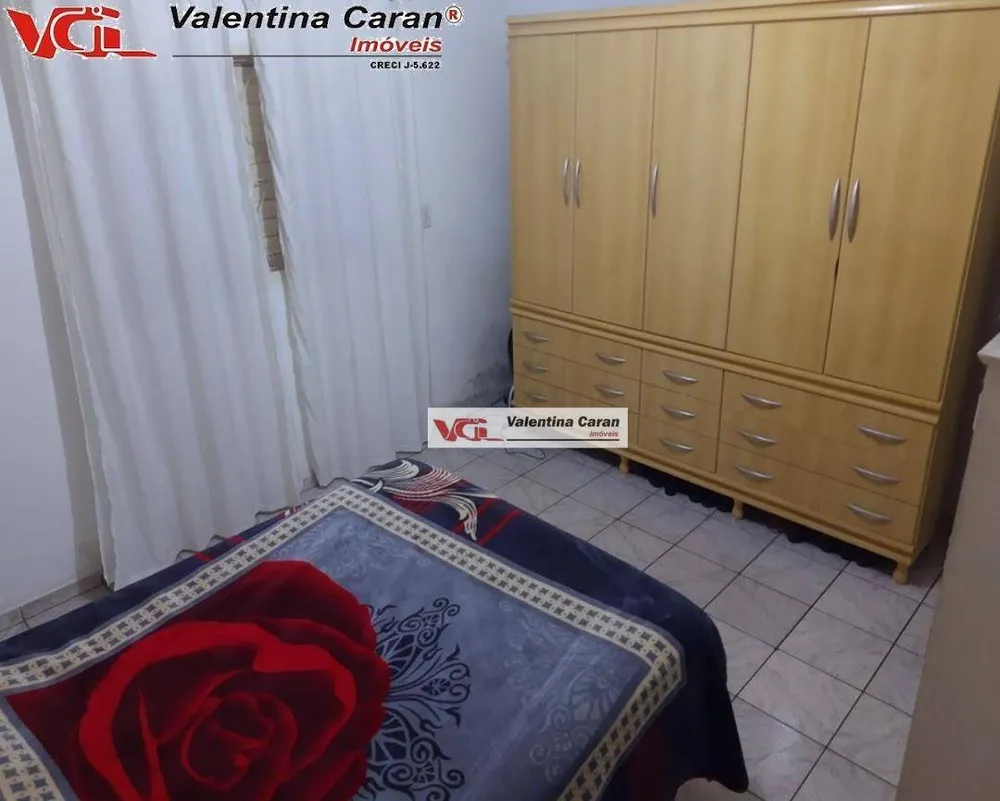 Casa, 3 quartos, 115 m² - Foto 10