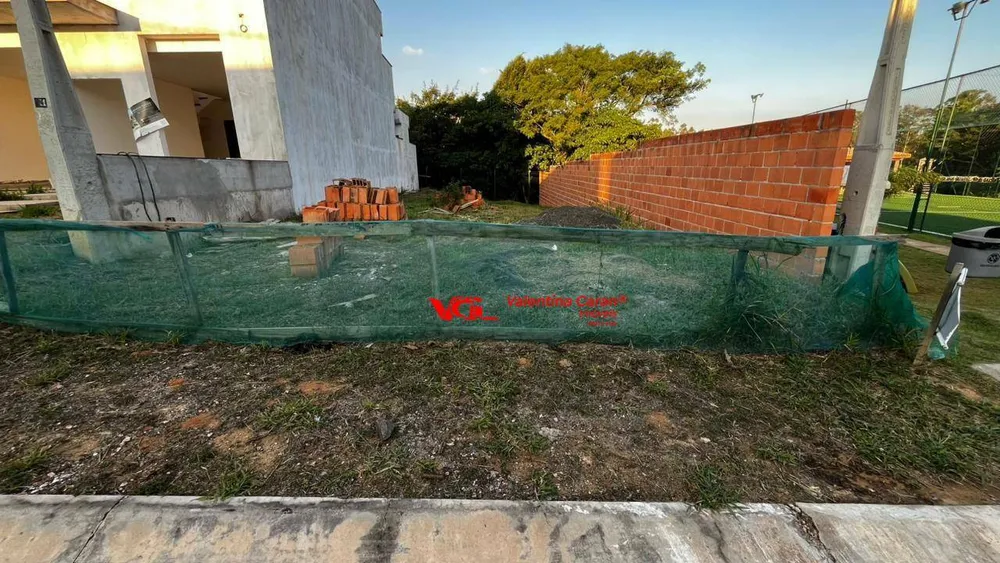Loteamento e Condomínio, 210 m² - Foto 1