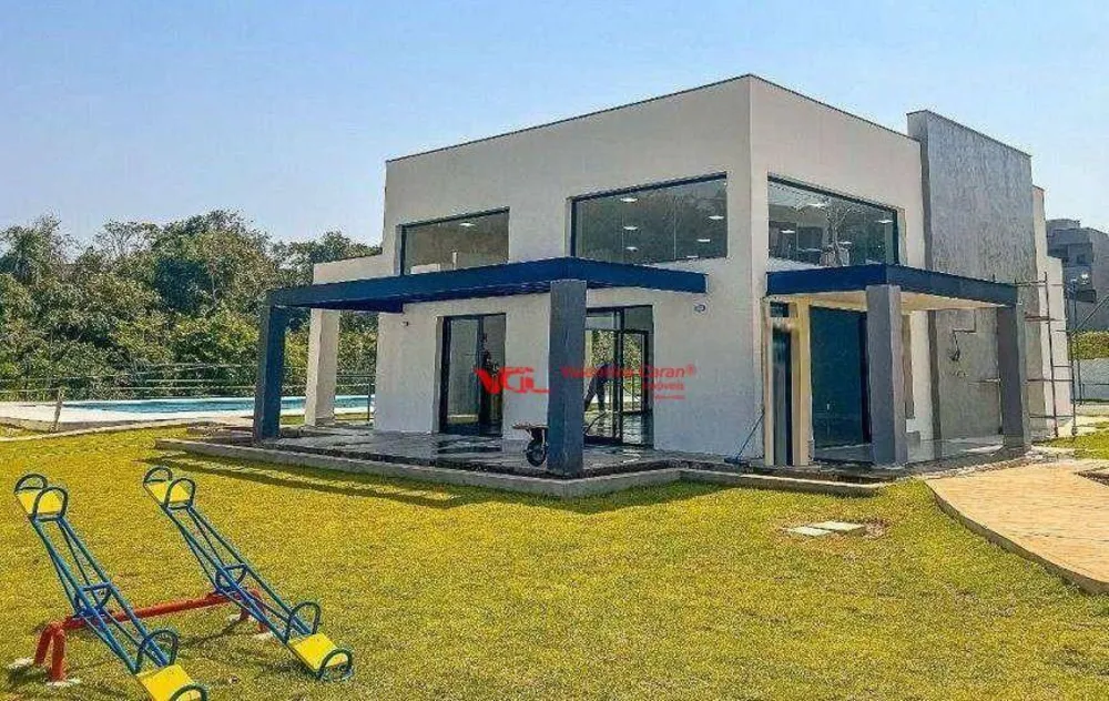 Loteamento e Condomínio, 210 m² - Foto 4