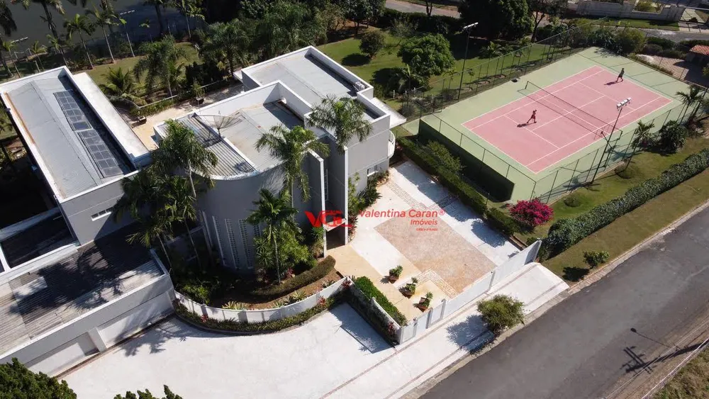 Chácara, 5 quartos, 5250 m² - Foto 10