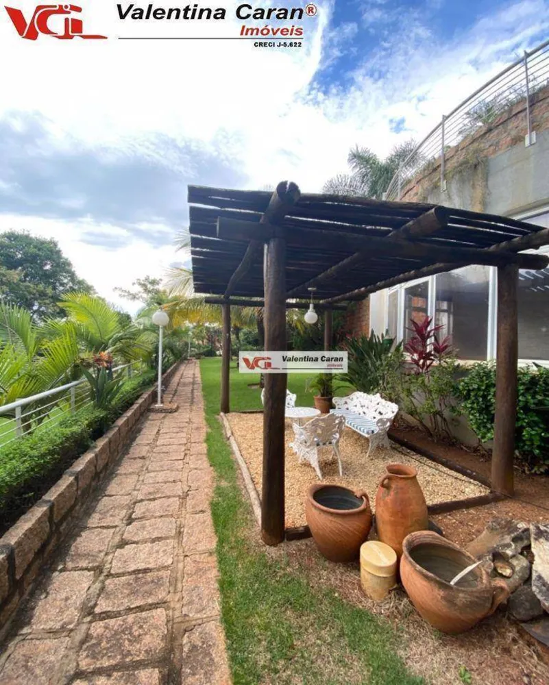 Chácara, 5 quartos, 5250 m² - Foto 2