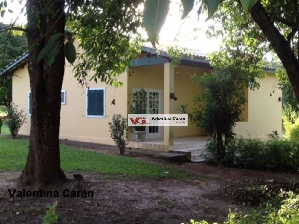 Sítio, 11 quartos, 5 hectares - Foto 1
