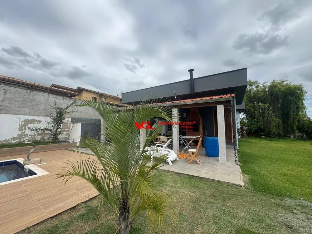 Chácara, 2 quartos, 1000 m² - Foto 8