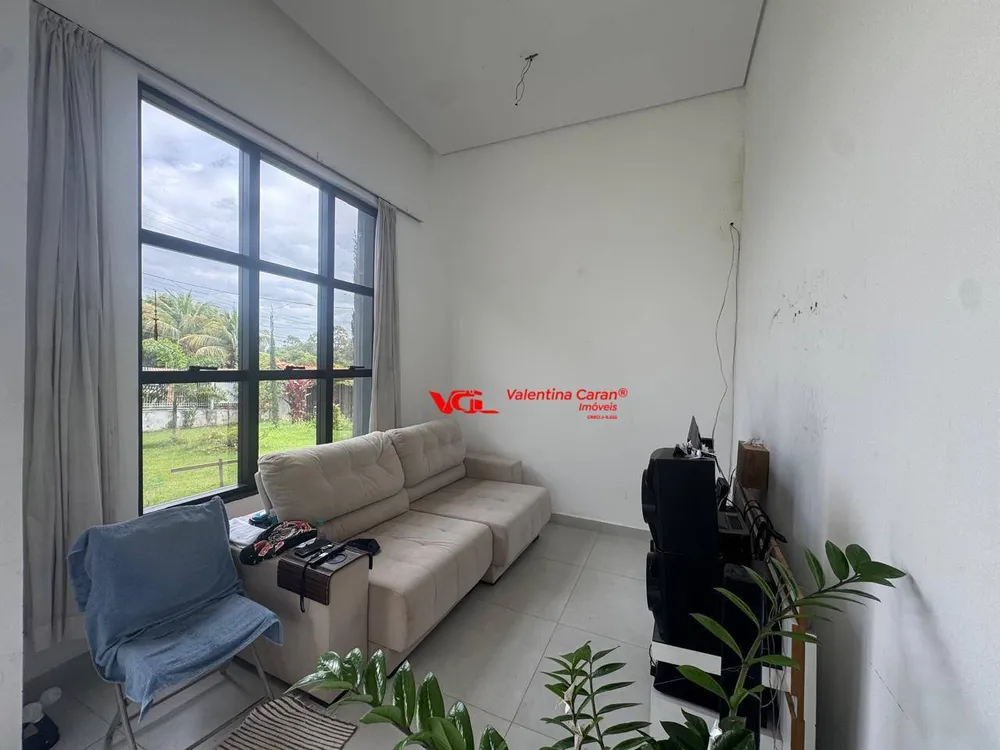 Chácara, 2 quartos, 1000 m² - Foto 3