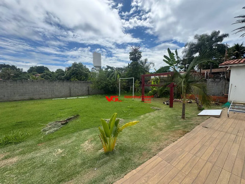 Chácara, 2 quartos, 1000 m² - Foto 9