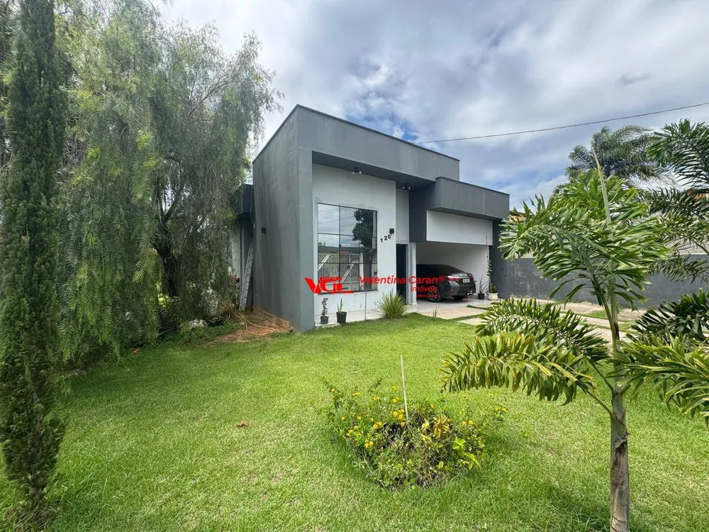 Chácara, 2 quartos, 1000 m² - Foto 2