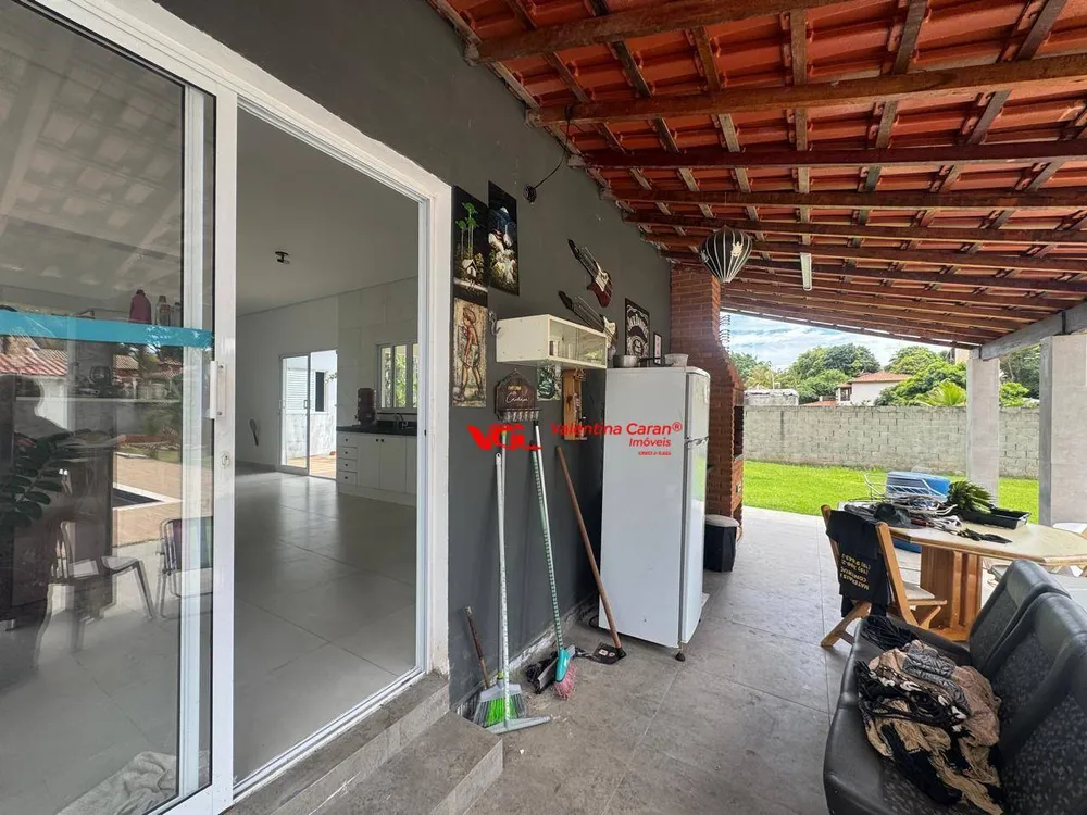 Chácara, 2 quartos, 1000 m² - Foto 7