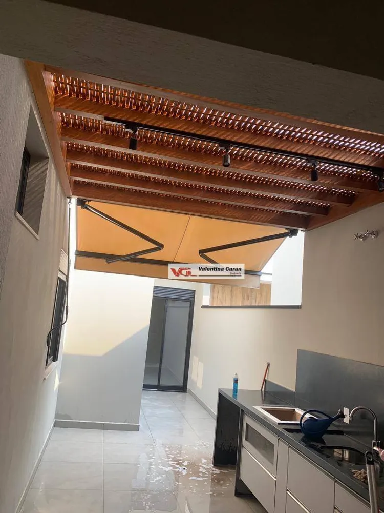 Casa de Condomínio, 3 quartos - Foto 8